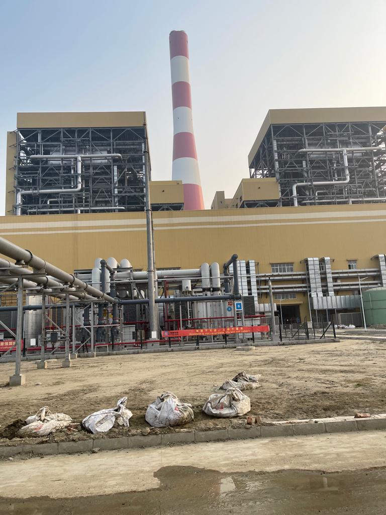 জাতীয় গ্রিডে যুক্ত হলো বাঁশখালীর ১৩২০ মেগাওয়াট এসএস পাওয়ার প্ল্যান্ট