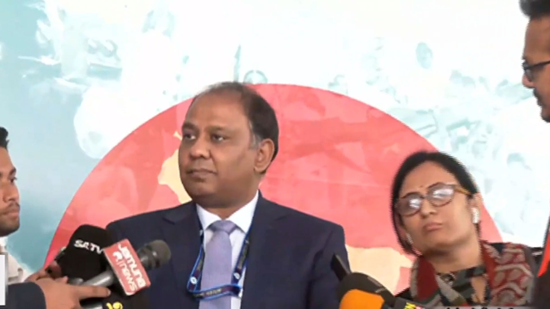 ঋণের বিষয়ে কোনো আলোচনা হয়নি: কেন্দ্রীয় ব্যাংক