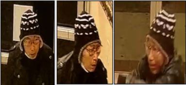 মন্টেরি পার্কের বন্দুক হামলার সন্দেহভাজন ব্যক্তির আত্মহত্যা