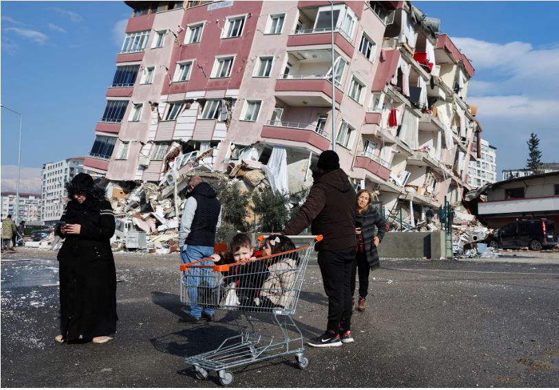 মৃতের সংখ্যা ৫ হাজার ছাড়াল