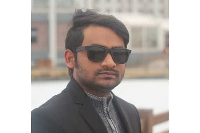 ধ্বংসস্তূপ থেকে ৩৭ ঘণ্টা পর বাংলাদেশি শিক্ষার্থী উদ্ধার