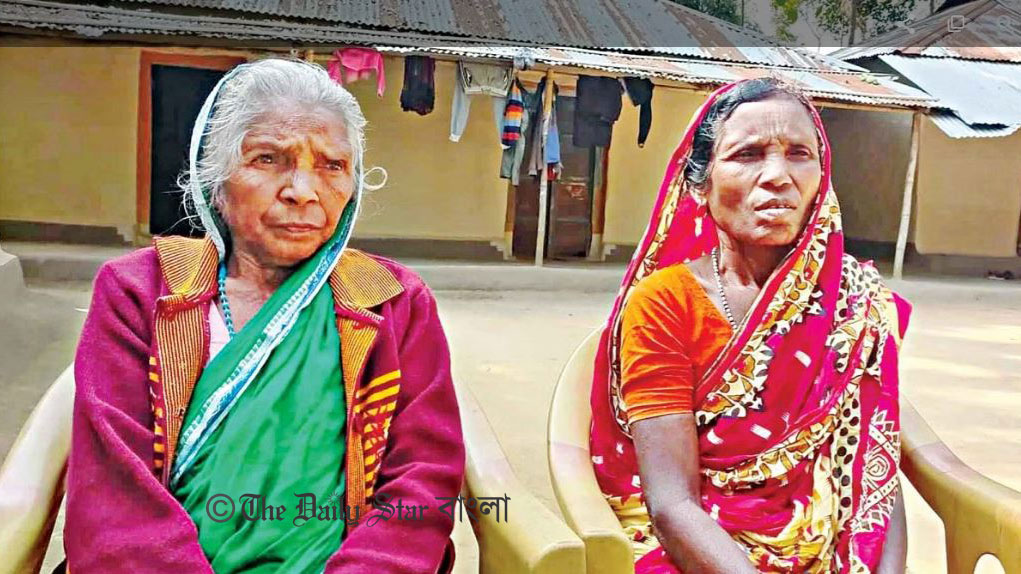 ২ ব্যক্তির মৃত্যু হলে বাংলাদেশ থেকে হারিয়ে যাবে যে ভাষা