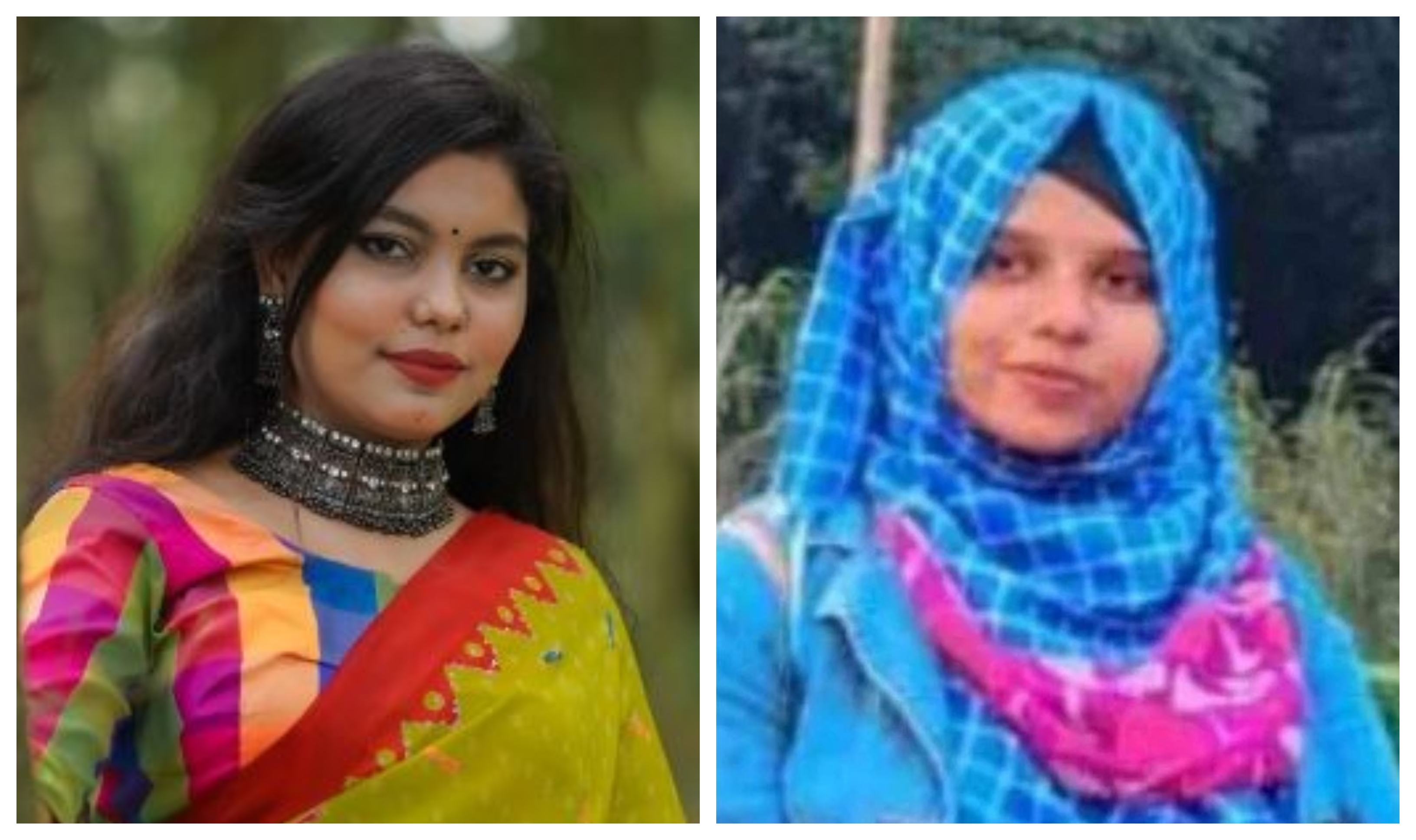 ছাত্রলীগ নেত্রী সানজিদাসহ ৫ জনকে হল ছাড়ার নির্দেশ