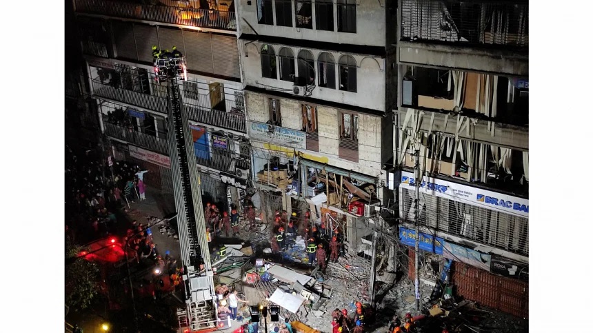 চিকিৎসাধীন আরও ১ জনের মৃত্যু, নিহত বেড়ে ২০