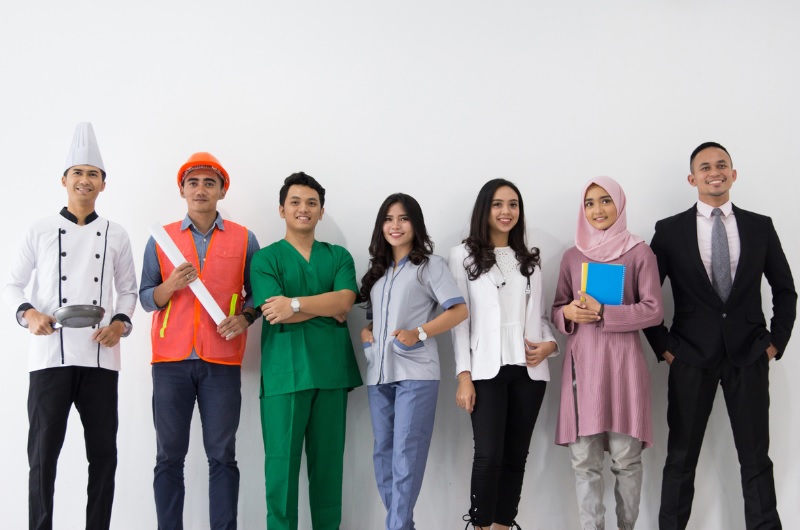 বাংলাদেশসহ ৩৩ দেশ থেকে ৮২৭০৫ শ্রমিক নেবে ইতালি