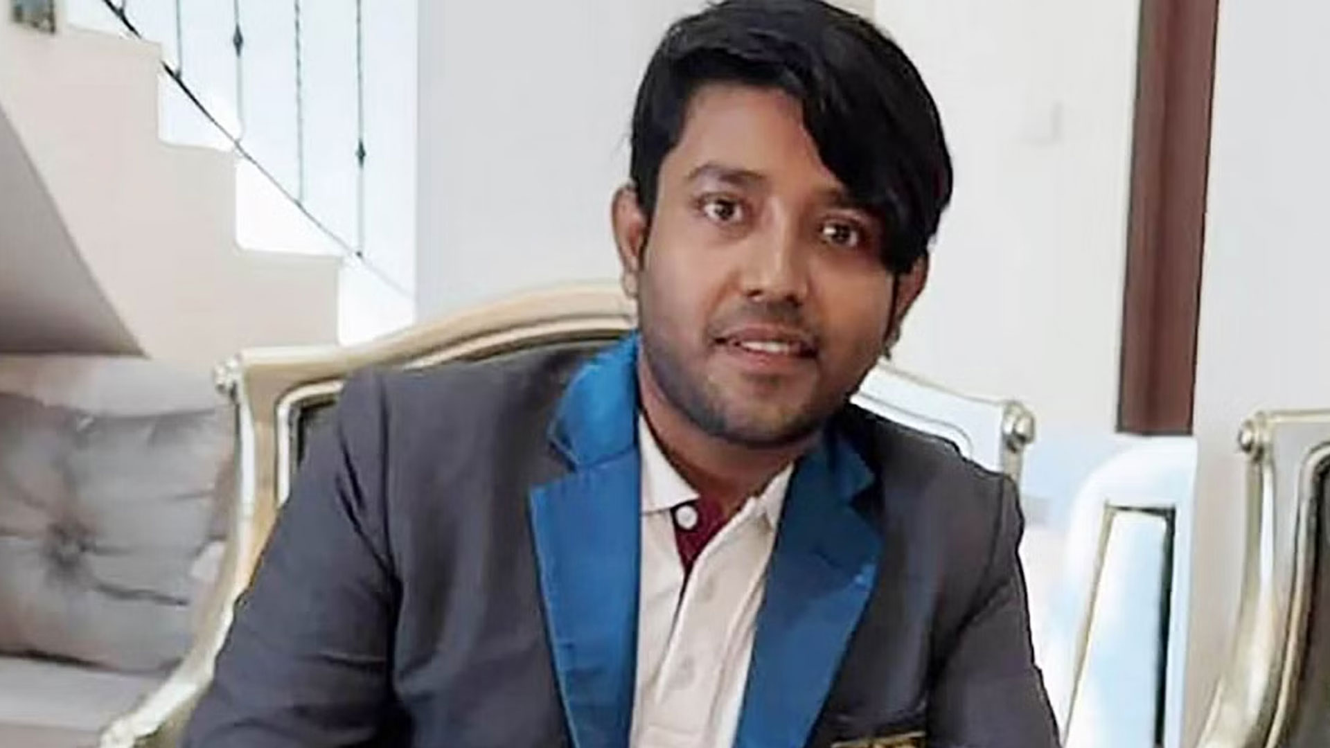 পুলিশ হত্যায় যেভাবে সম্পৃক্ত ছিলেন রবিউল