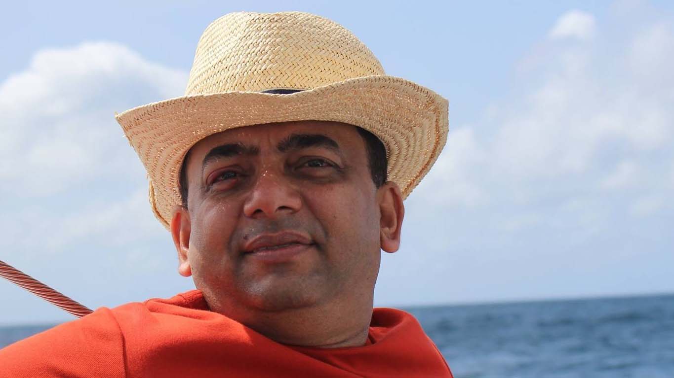 সাবেক আইজিপি বেনজীর আহমেদ কথা বললেন আরাভ খানকে নিয়ে