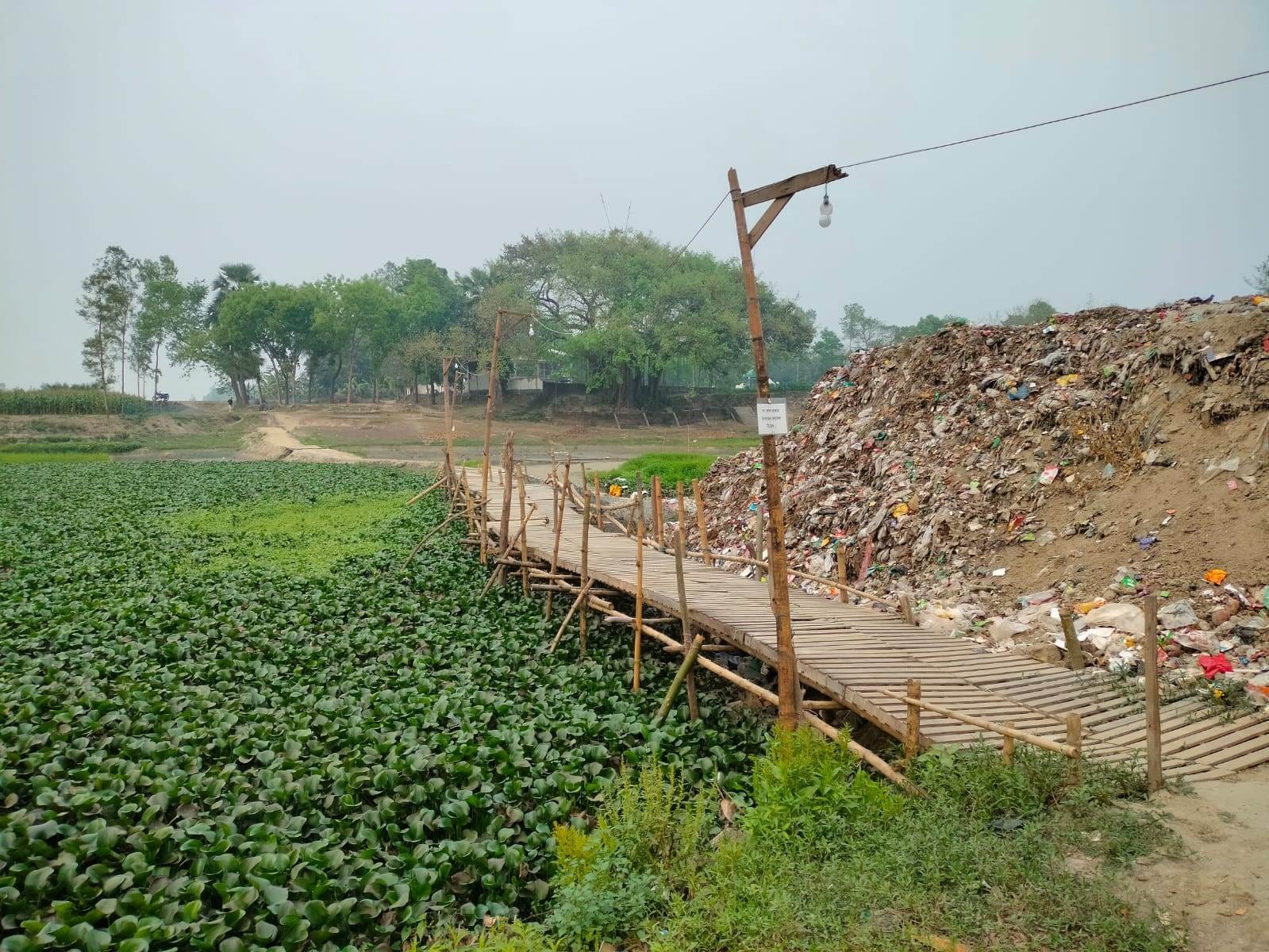 টিএমএসএসের বিরুদ্ধে করতোয়া দখলের অভিযোগ, জেল-জরিমানা করেও প্রত্যাহার