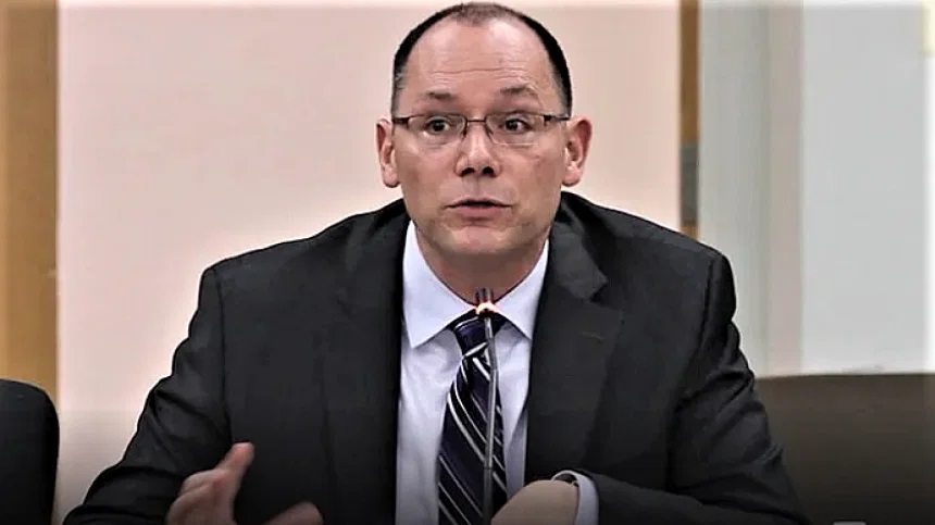 যুক্তরাষ্ট্রের ভিসা নীতির আওতায় আসতে পারে গণমাধ্যমও: পিটার হাস