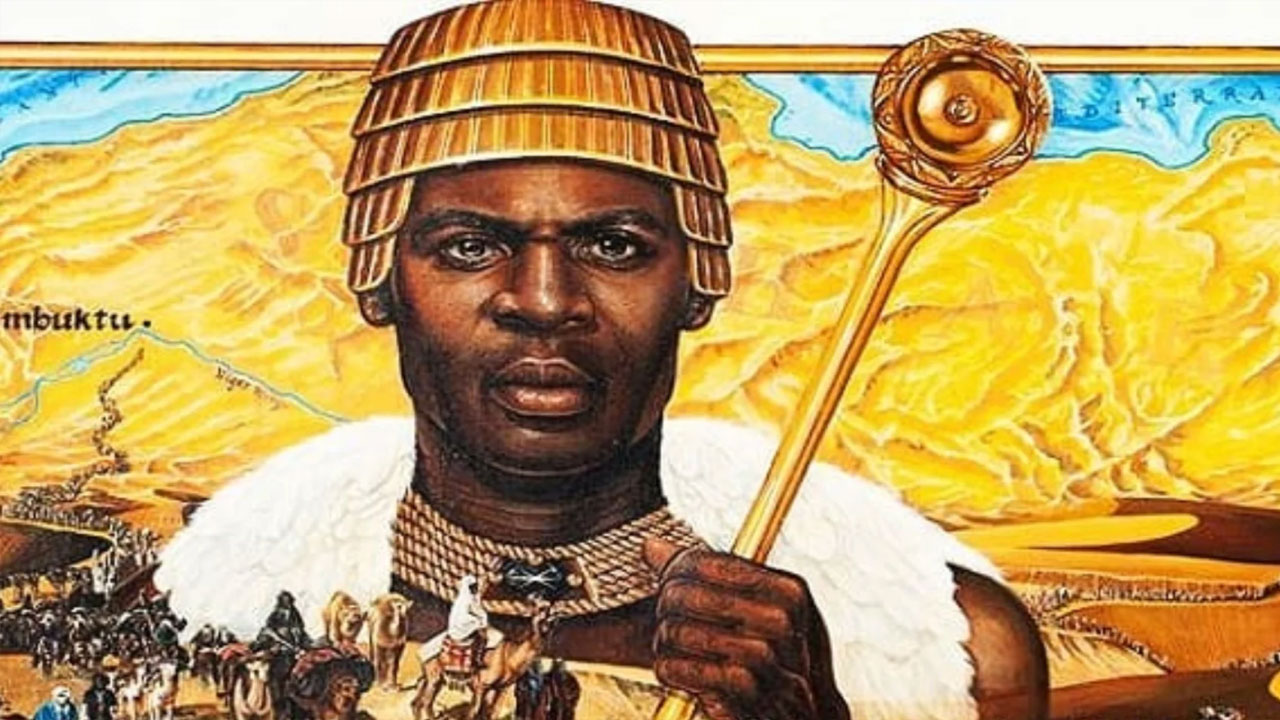 পৃথিবীর ইতিহাসে সবচেয়ে ধনী ব্যক্তি