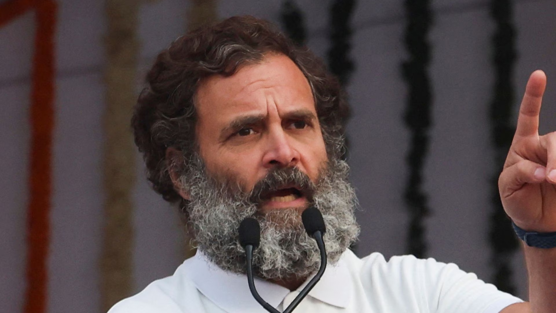 মোদিকে কটূক্তির মামলায় রাহুল গান্ধীর ২ বছরের কারাদণ্ড