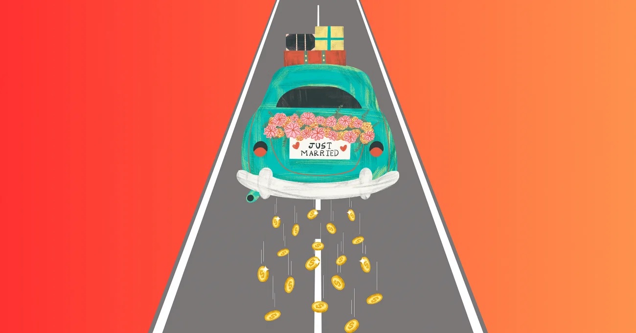 ঋণ করে জমকালো বিয়ের আয়োজন কতটা যুক্তিসঙ্গত