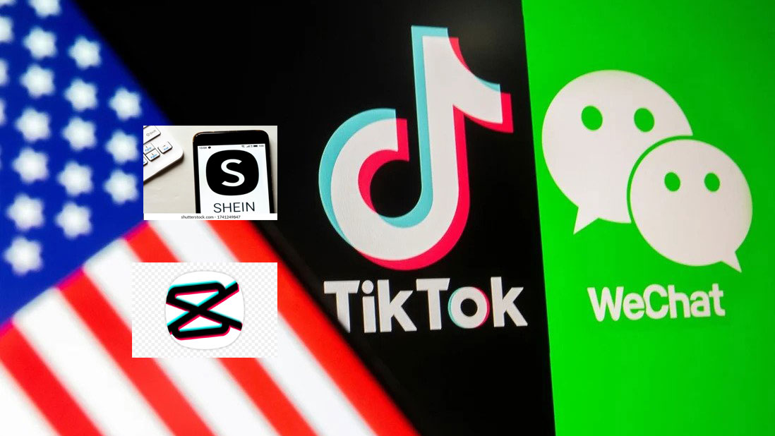 টিকটক ছাড়াও চীনের যেসব অ্যাপ যুক্তরাষ্ট্র-যুক্তরাজ্যে ব্যাপক জনপ্রিয়