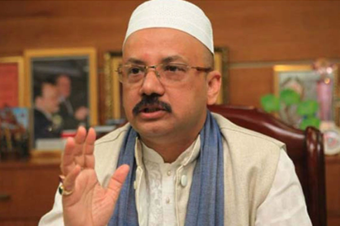 আবারও নারাজি দেবেন আকলিমা, এমপি আউয়ালের জামিন বাতিল চেয়ে আবেদন