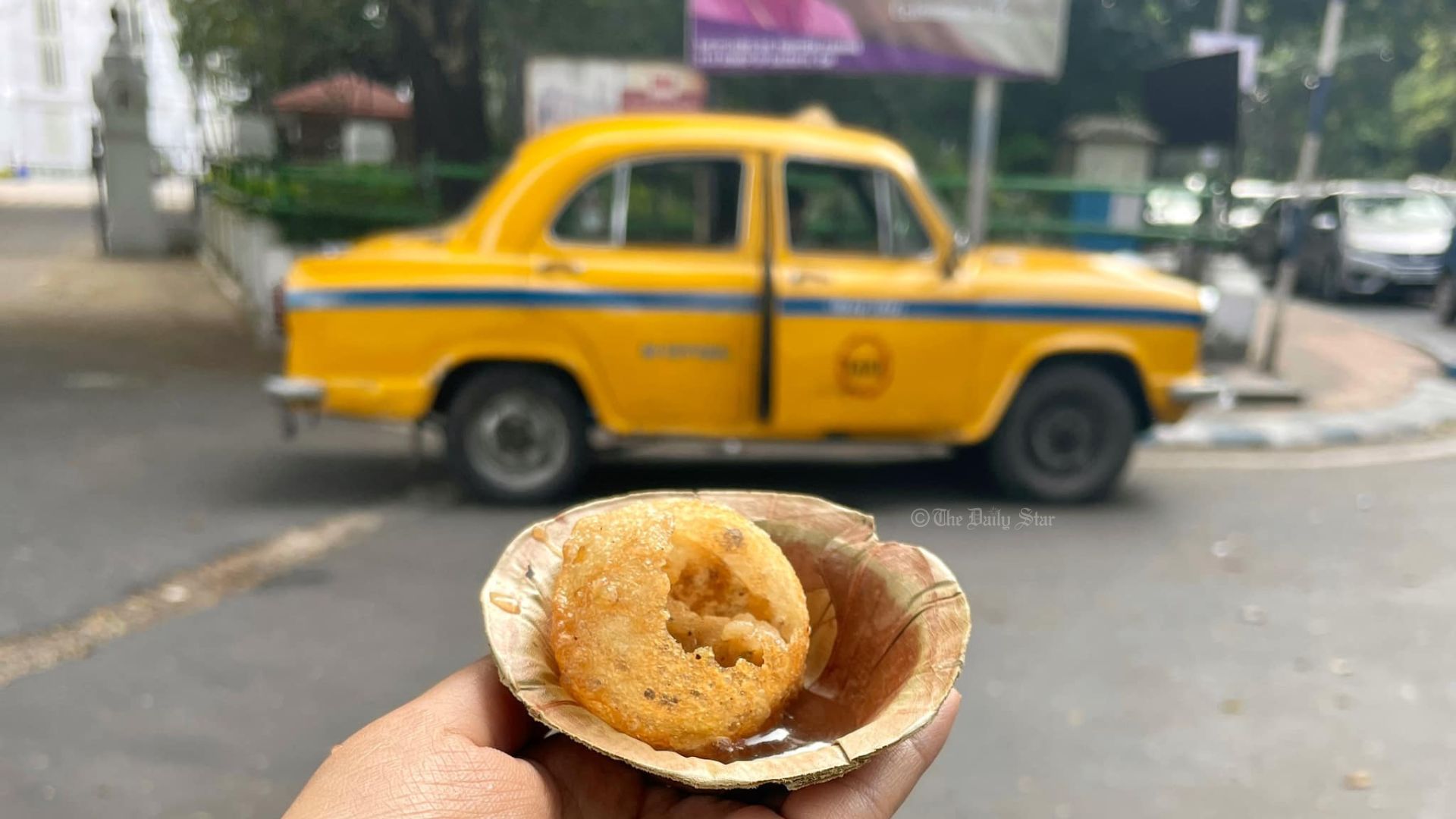 ঈদের ছুটিতে ঘুরে আসুন ‘সিটি অব জয়’ কলকাতা