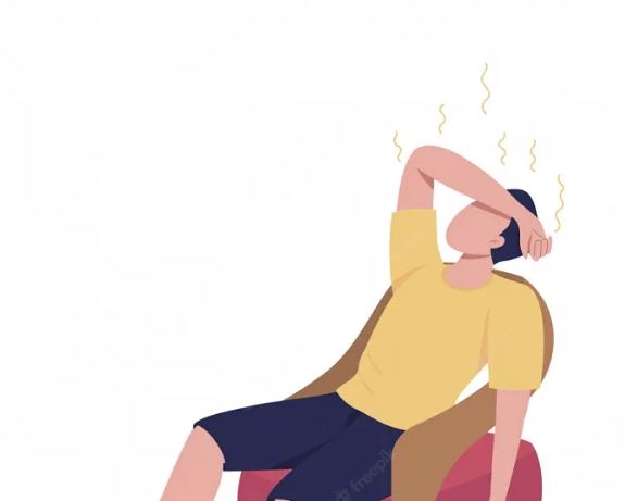 হিট স্ট্রোকের ১০ লক্ষণ