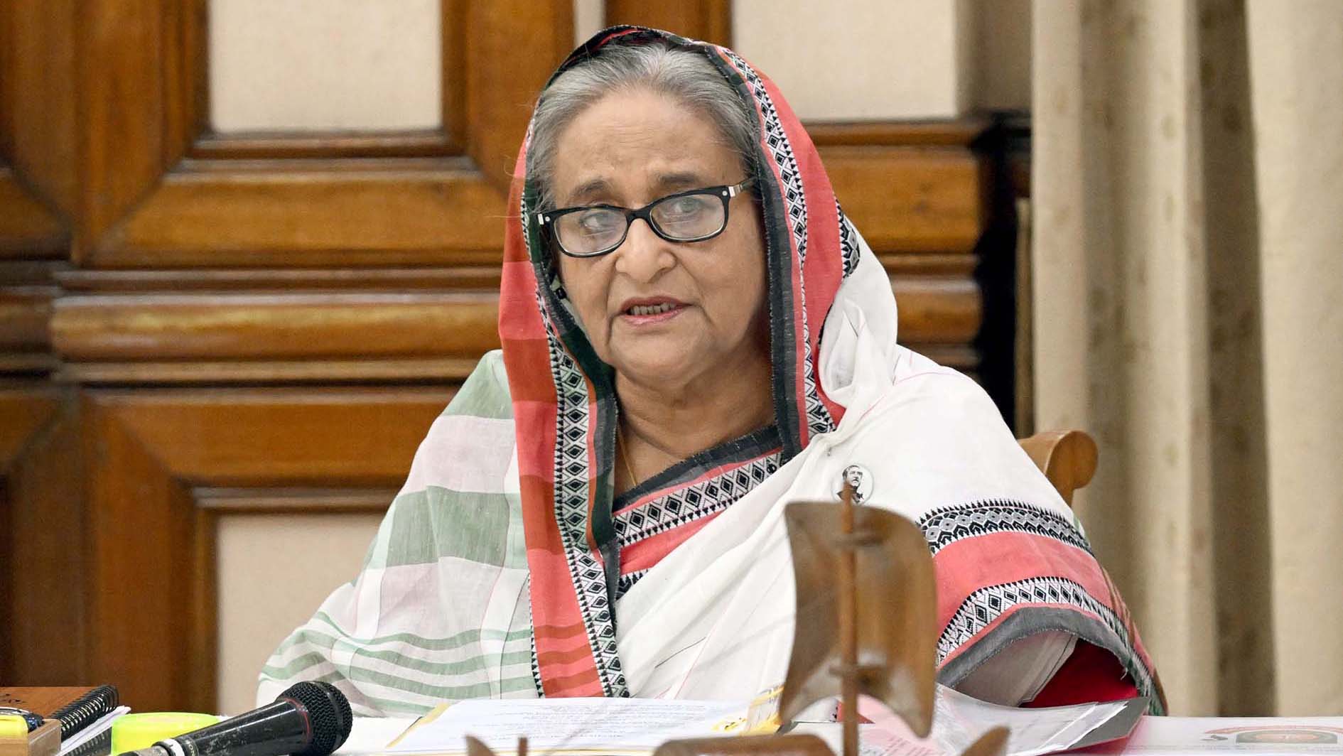 ‘অগ্নিকাণ্ডের পেছনে বিএনপি-জামায়াতের অগ্নিসংযোগ, সন্ত্রাস আছে কি না খতিয়ে দেখুন’