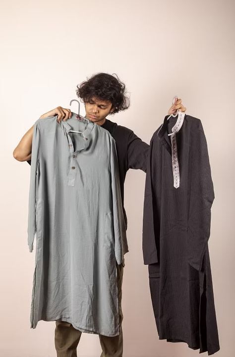 ঈদে পাঞ্জাবি কেনার সময় যেসব বিষয় খেয়াল রাখবেন &nbsp;