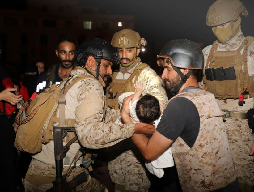 সংকট সমাধানে চীন কি ভূমিকা রাখতে পারে?