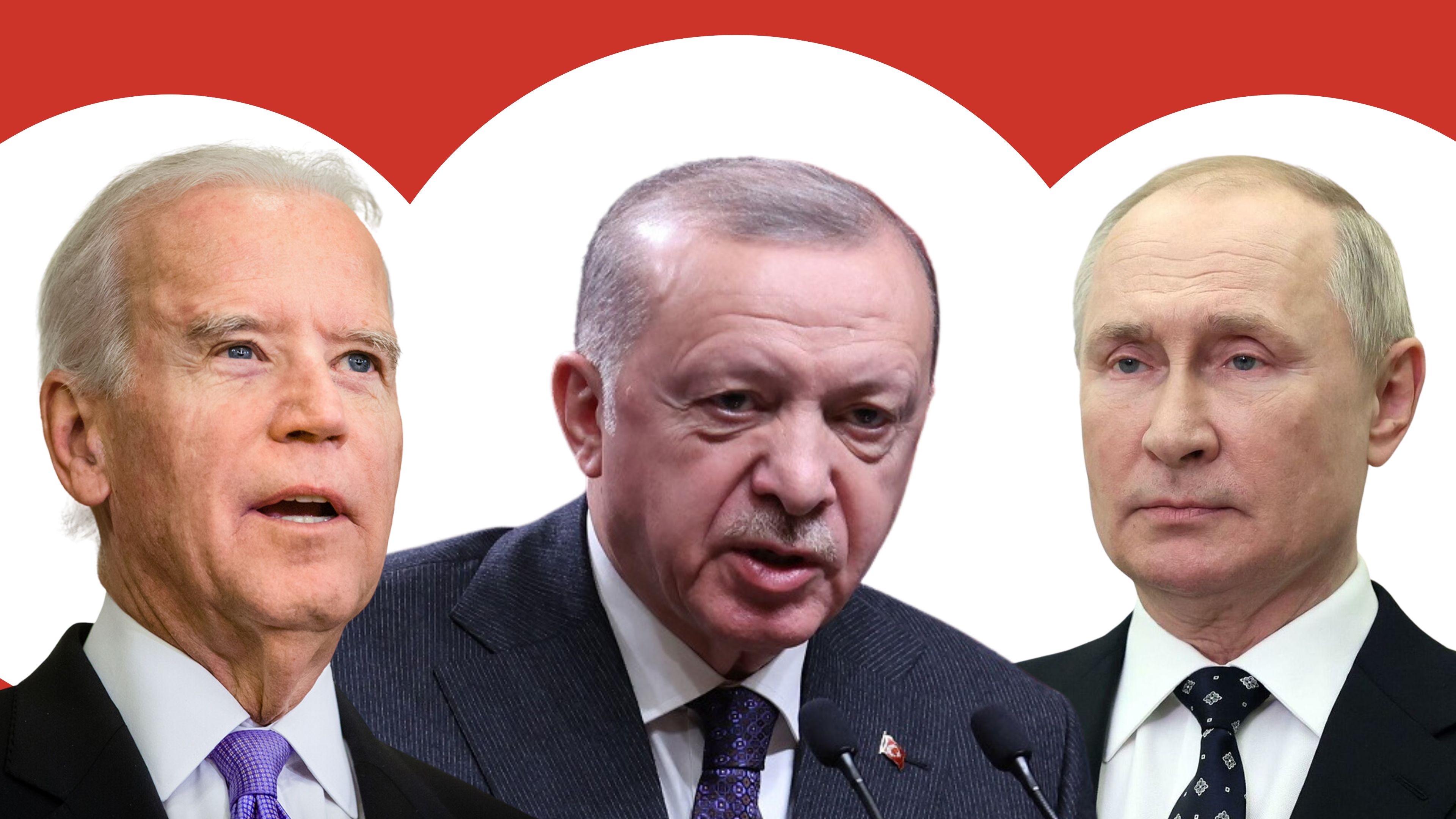 তুরস্কের প্রেসিডেন্ট নির্বাচনে যুক্তরাষ্ট্র-রাশিয়া যা চায়