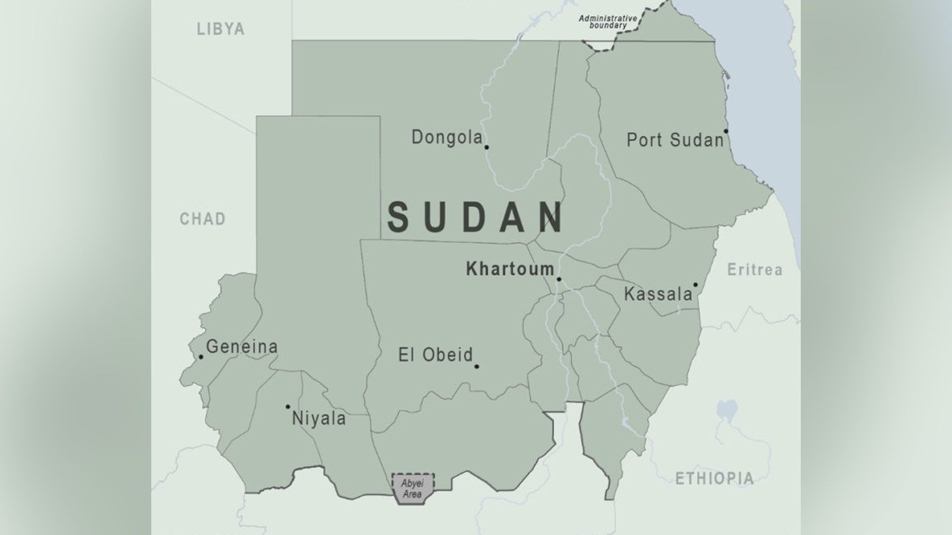 সুদানে তুরস্কের উদ্ধারকারী উড়োজাহাজে গুলি