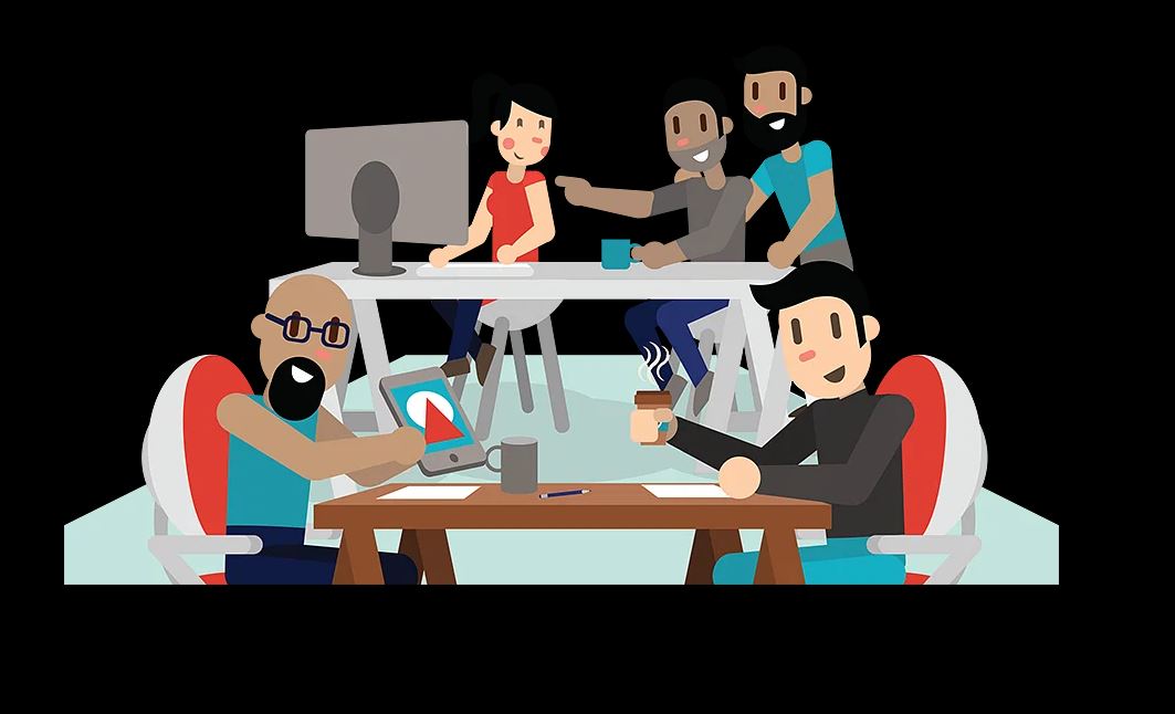 সহকর্মীর সঙ্গে সম্পর্ক যেমন হবে