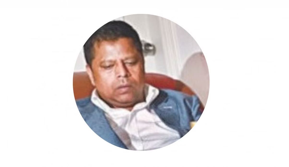 অর্থপাচার মামলায় সেলিম প্রধানকে ৮ বছরের কারাদণ্ড