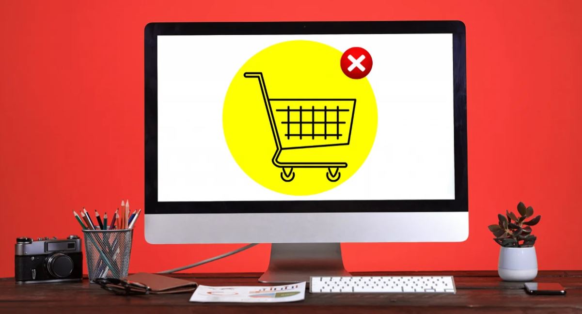 অনলাইন কেনাকাটার আসক্তি কমানোর উপায়