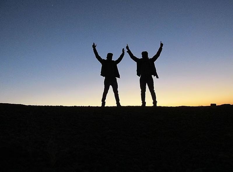 বন্ধুত্ব আর আগের মতো নেই বুঝবেন যেভাবে