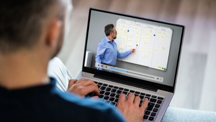 অনলাইন কোর্সের সুবিধা