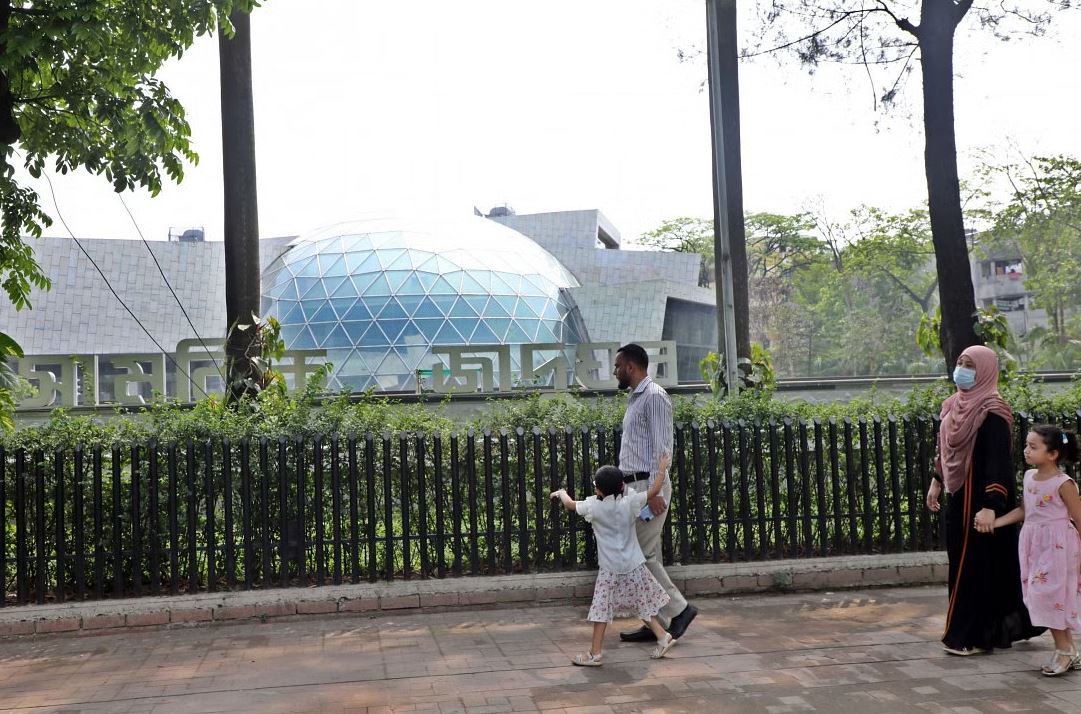 শিশুদের ঘুরতে নিয়ে যেতে পারেন এই ৫ জাদুঘরে