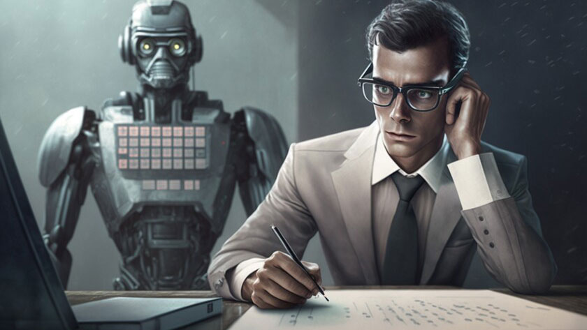 চ্যাটজিপিটি শিক্ষা খাতে যেসব পরিবর্তন আনতে পারে