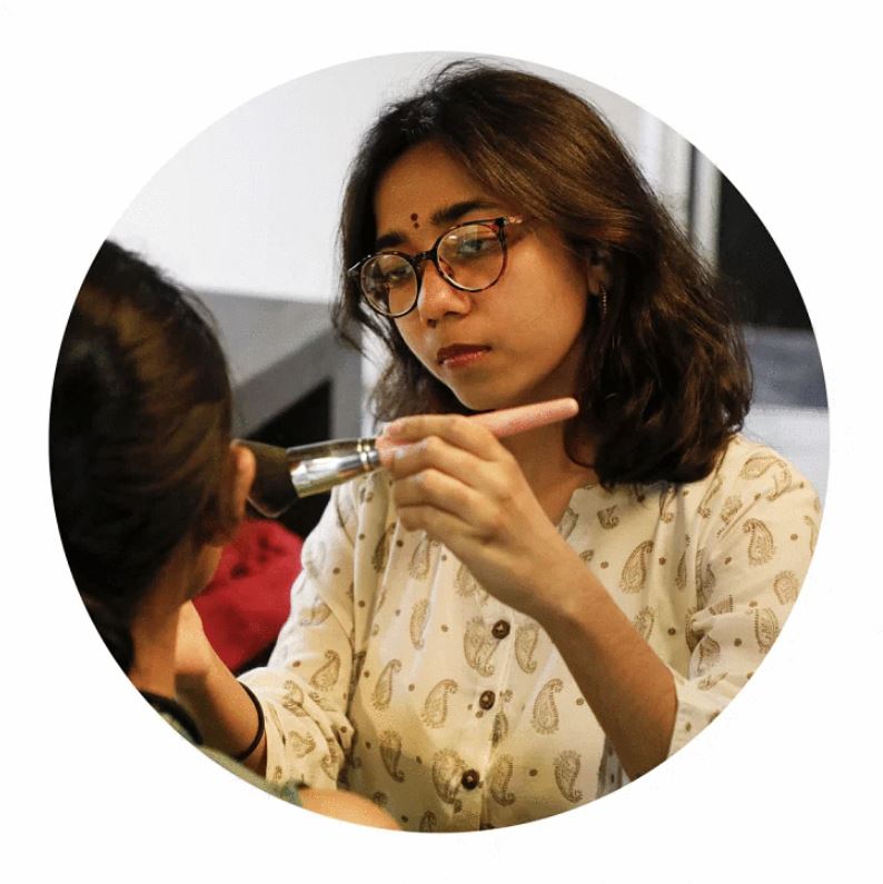 বিয়েতে মেকআপ আর্টিস্ট নির্বাচনে যে ৬ বিষয় খেয়াল রাখবেন