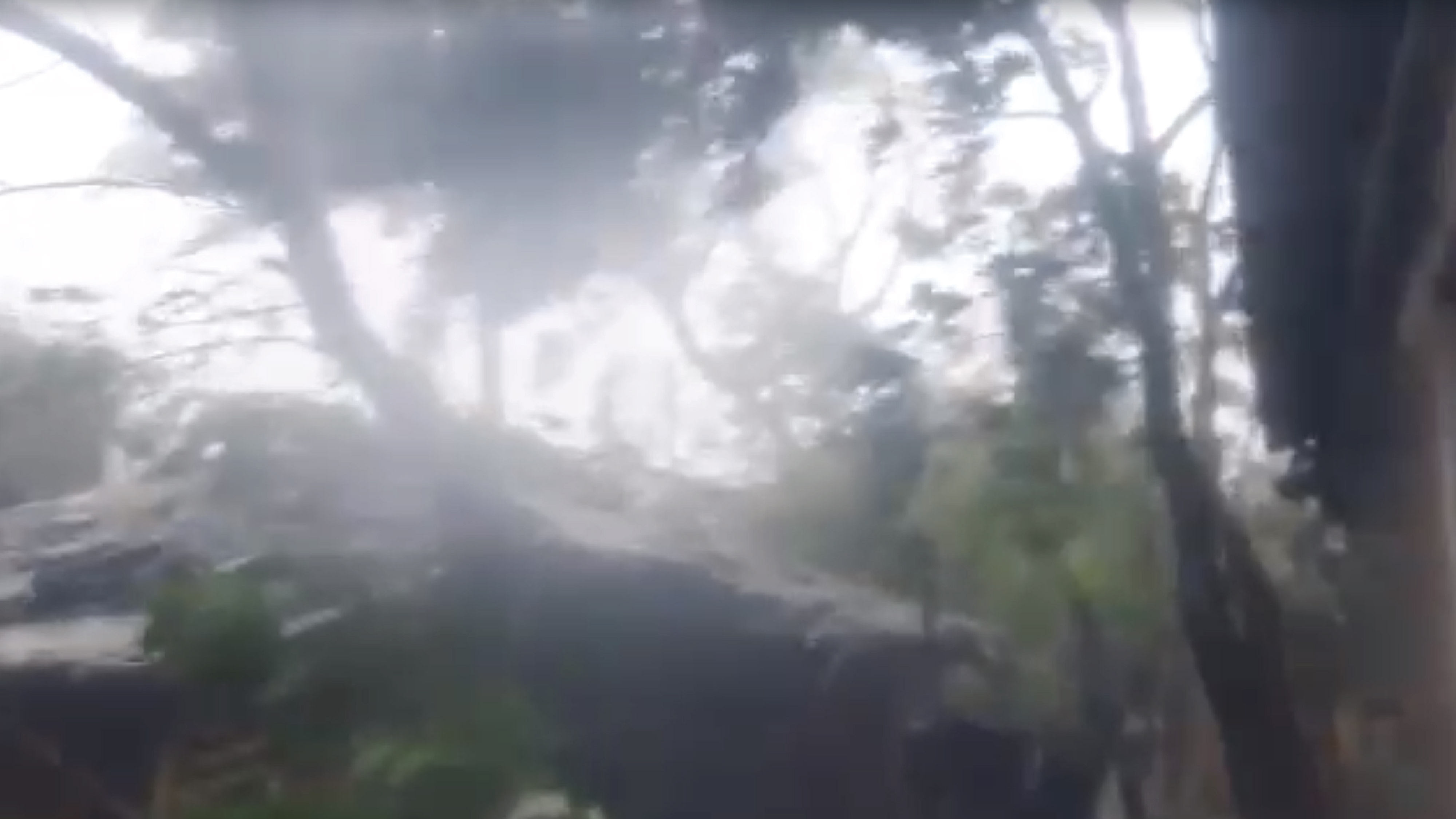 ‘সেন্টমার্টিনের আশ্রয়কেন্দ্রে সারাদিনে খাবার শুধু এক পিস কেক’