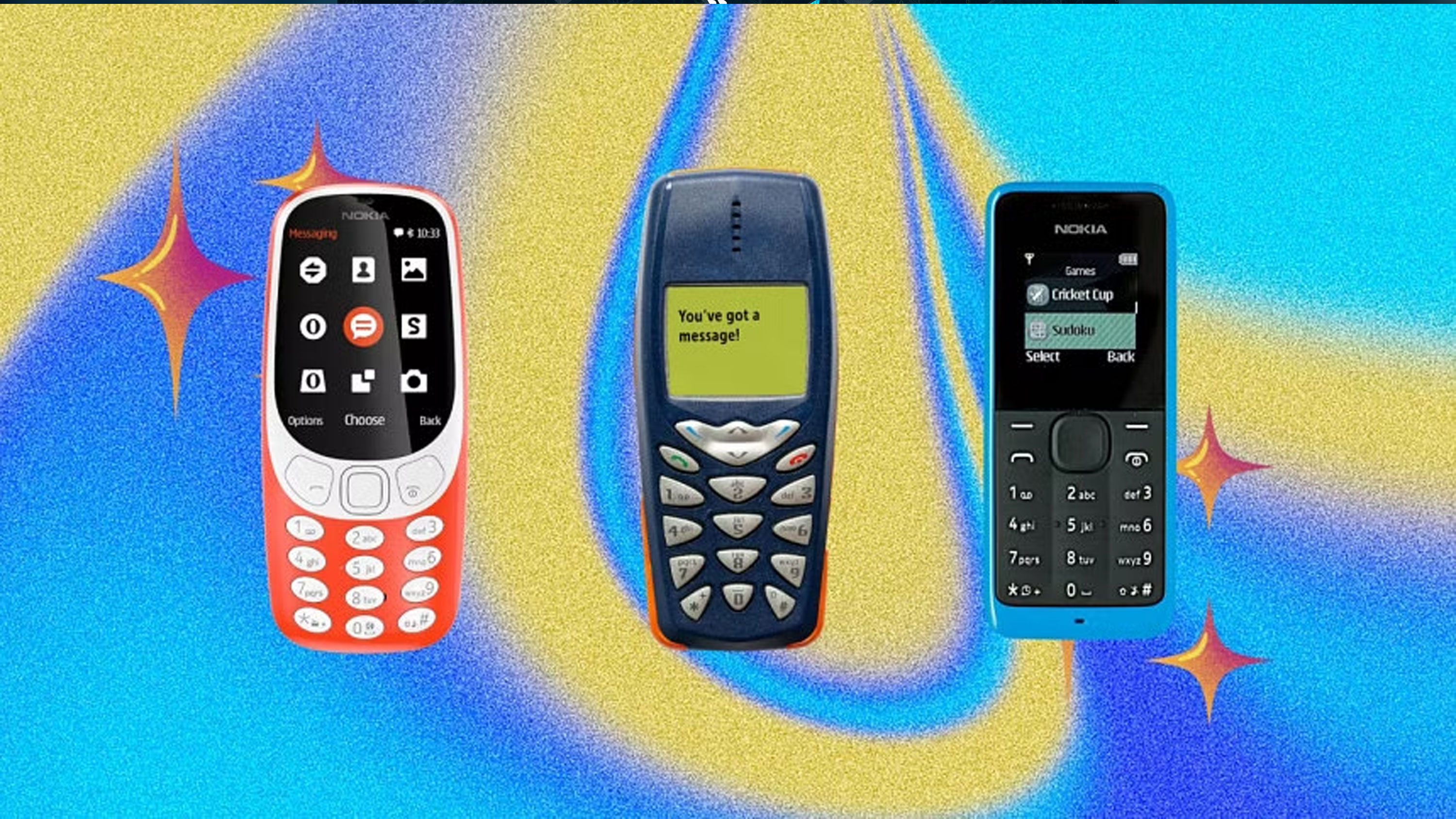 স্মার্ট ফোনের যুগে যে কারণে জনপ্রিয়তা বাড়ছে ফিচার ফোনের