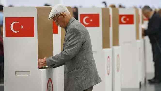 এরদোয়ানই আবার, না বিরোধী জোট