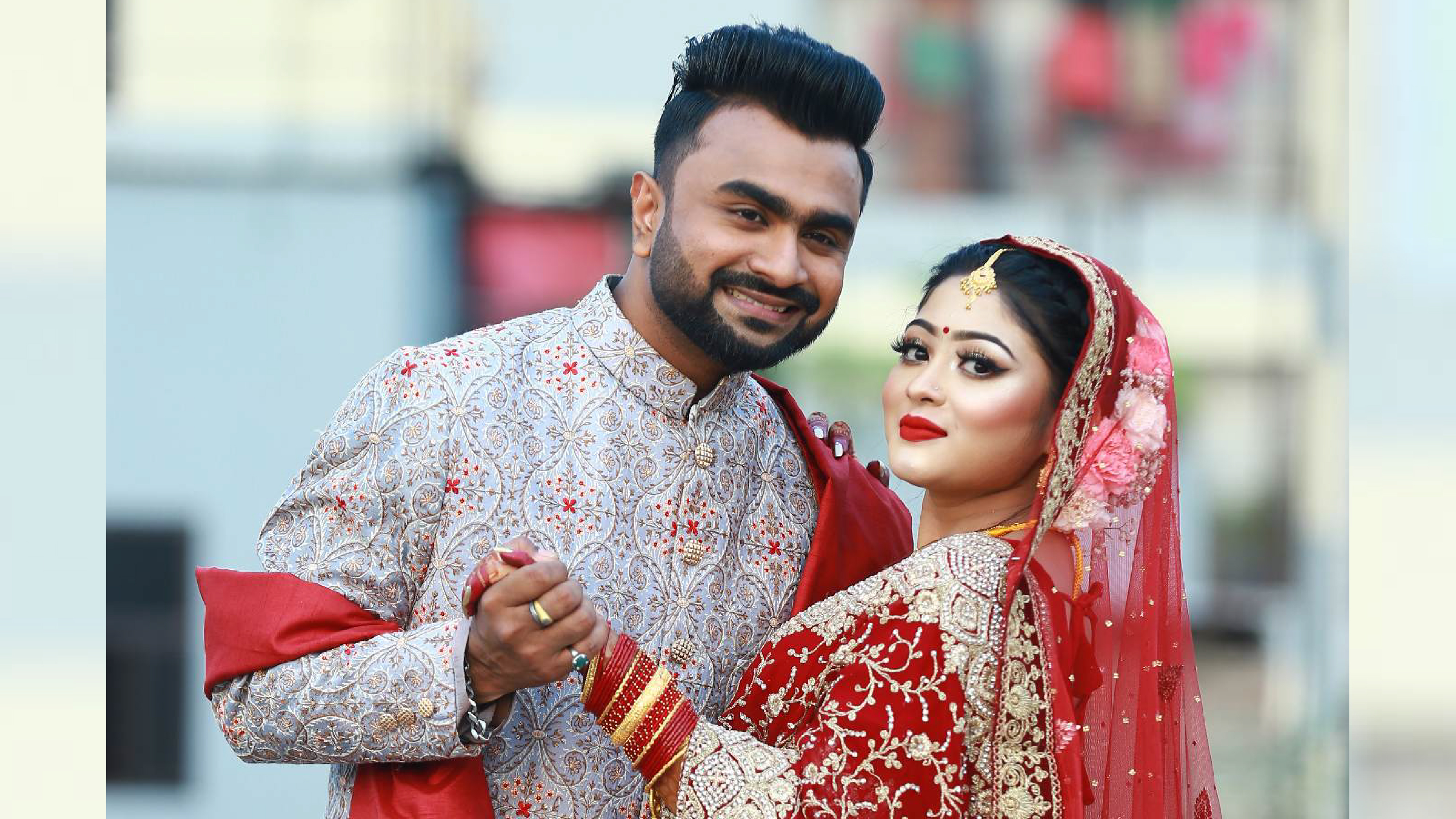 বিয়ে করলেন ইমরান