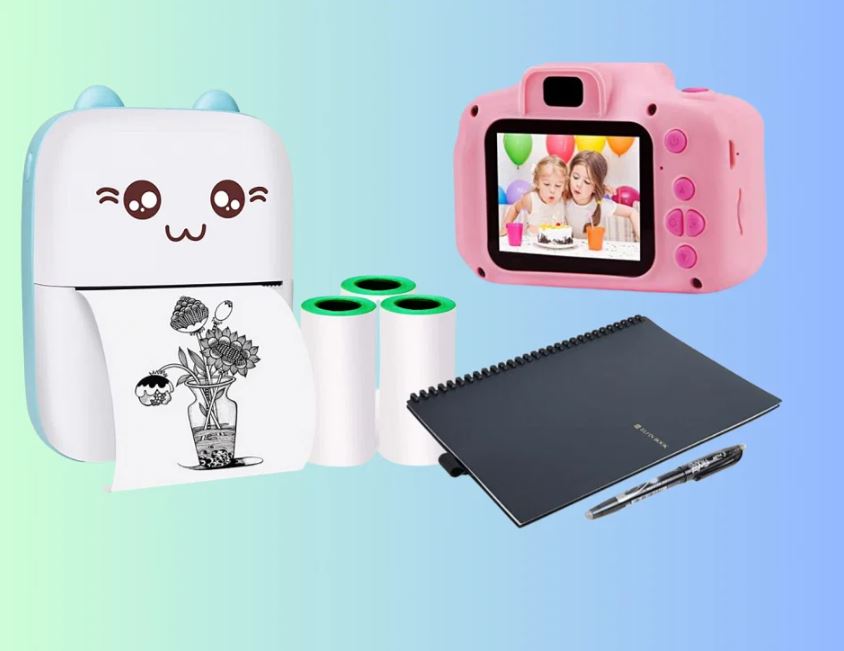 উপহারের জন্য ৫ মজার গ্যাজেট, দাম ২ হাজারের মধ্যে