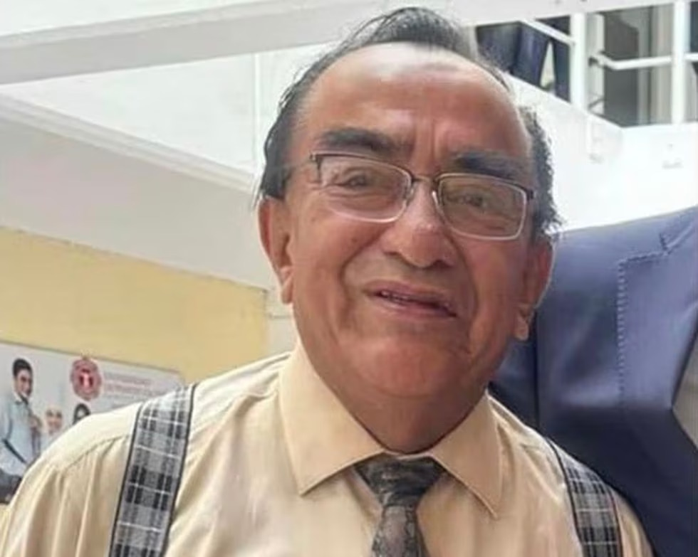 মেক্সিকোতে সাংবাদিককে গুলি করে হত্যা