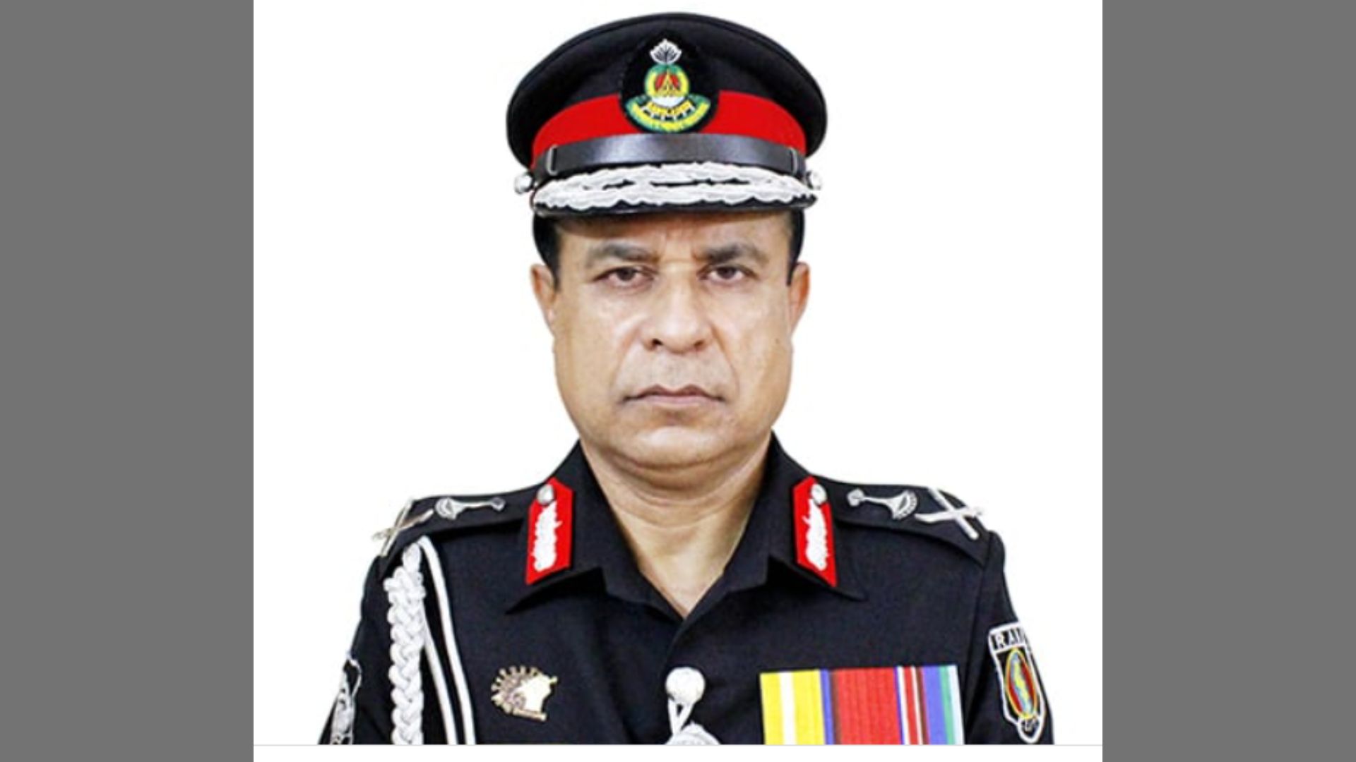 র‌্যাবের মূল দায়িত্ব নির্বাচন সুষ্ঠু করা: মহাপরিচালক