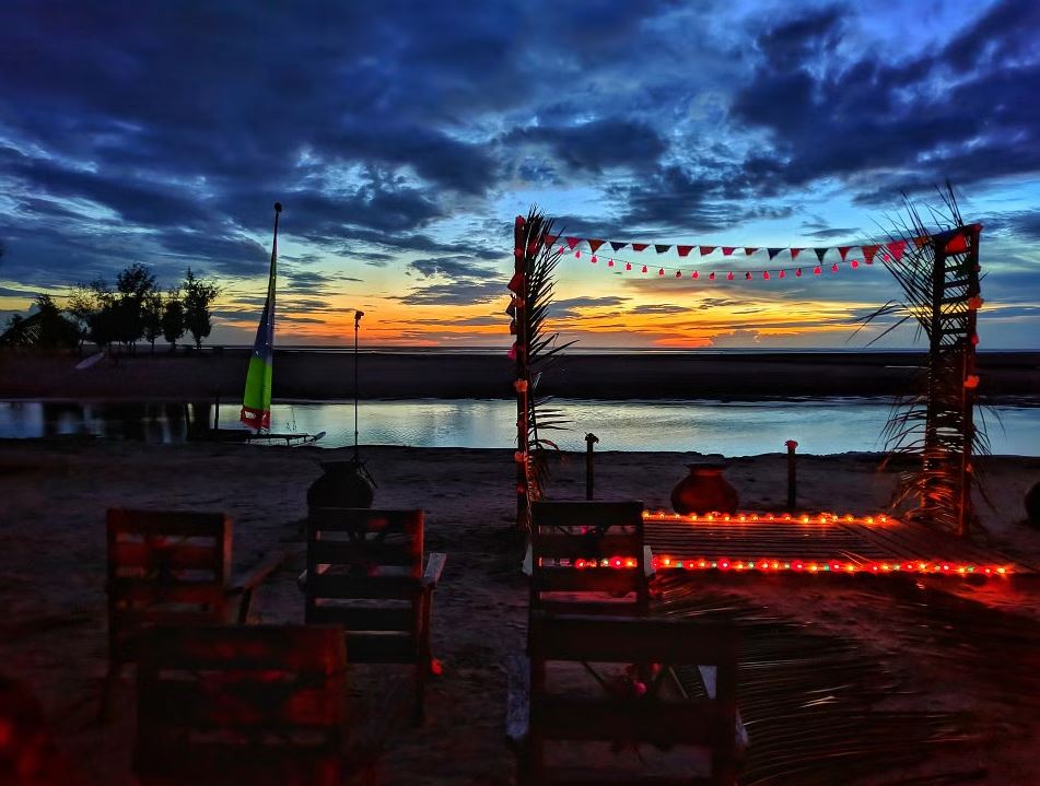 এই বর্ষায় যেতে পারেন যে ৫ জায়গায়