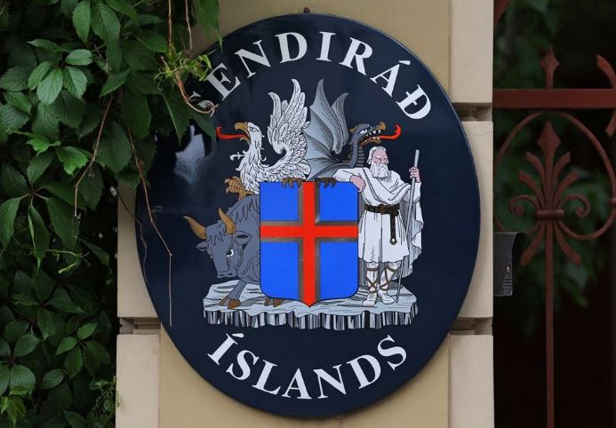 ‘রাশিয়ায় দূতাবাস বন্ধের সিদ্ধান্ত নিয়ে আইসল্যান্ড সম্পর্ক নষ্ট করেছে’