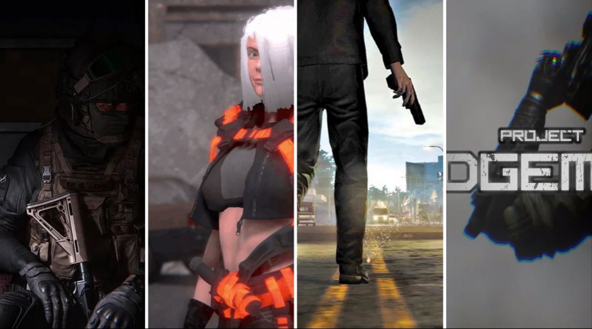 সেরা ৫ বাংলাদেশি ভিডিও গেমস