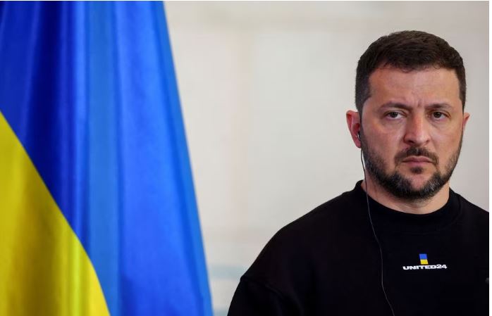 রাশিয়া থেকে বই আমদানি নিষিদ্ধ করছে ইউক্রেন