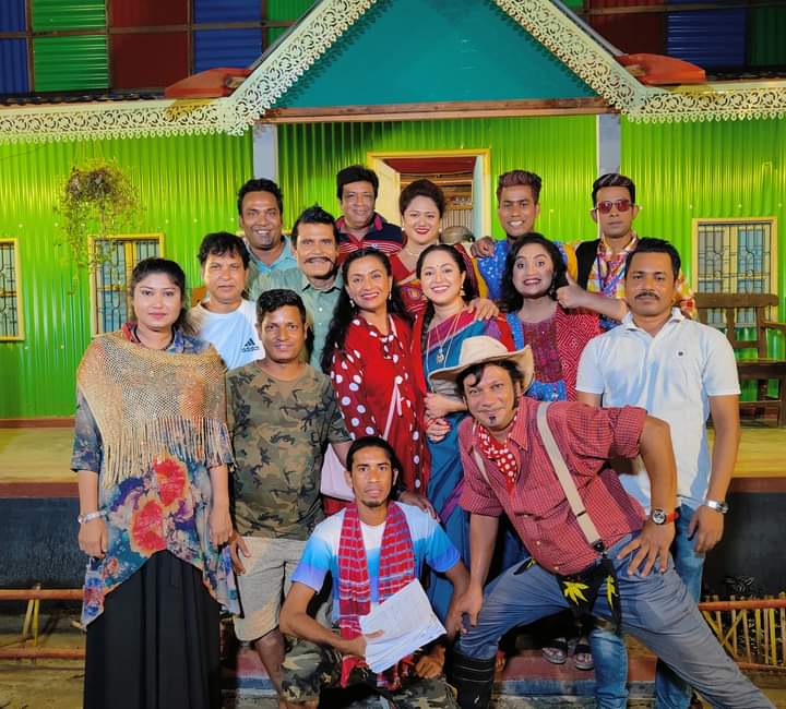 ঈদে আসছে যেসব নাটক