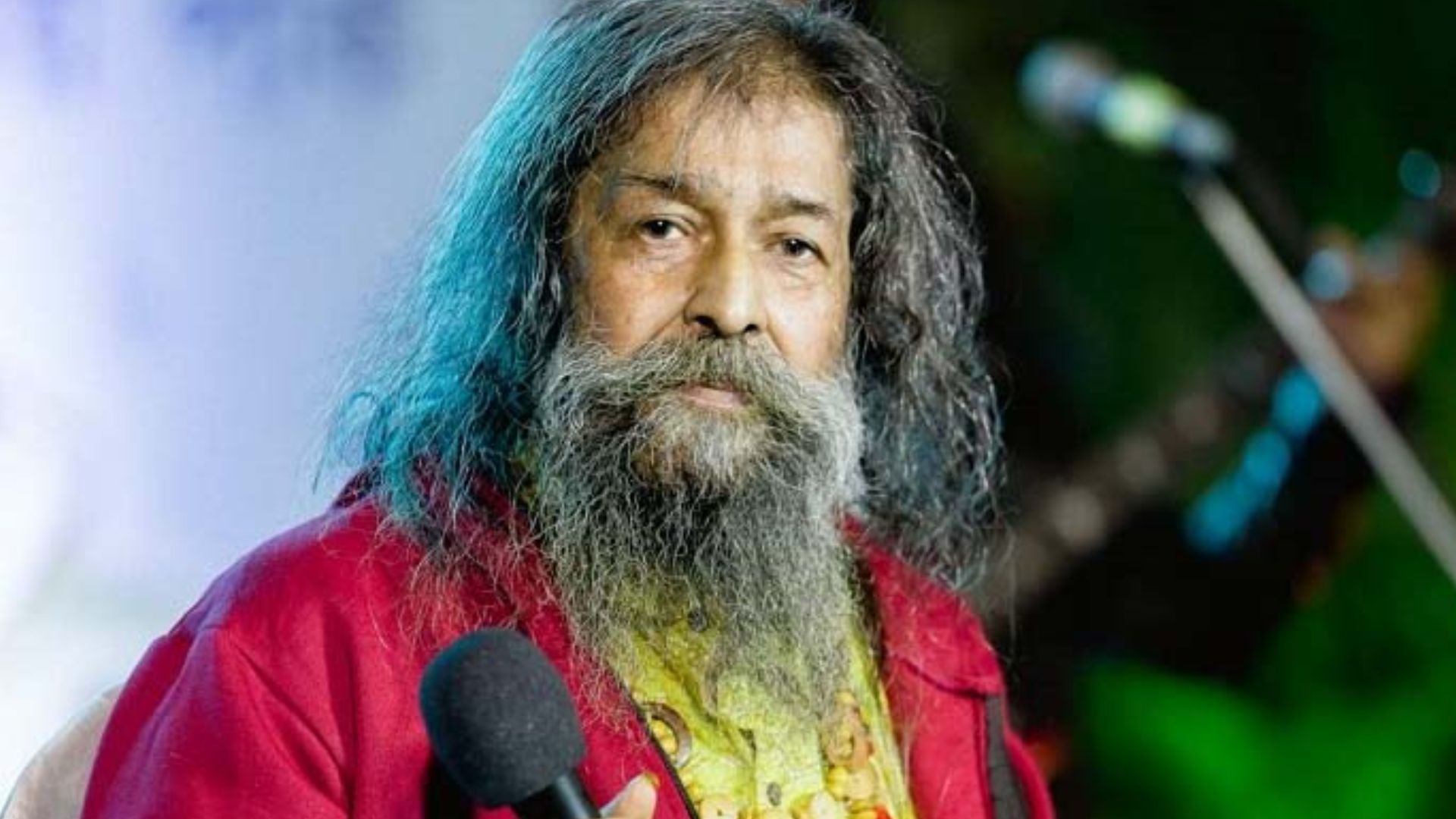 চলে গেলেন ‘মহীনের ঘোড়াগুলি’র তাপস বাপী