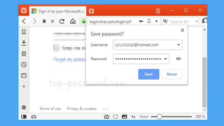 ব্রাউজারে দরকারি পাসওয়ার্ড সেভ যে কারণে নিরাপদ নয়