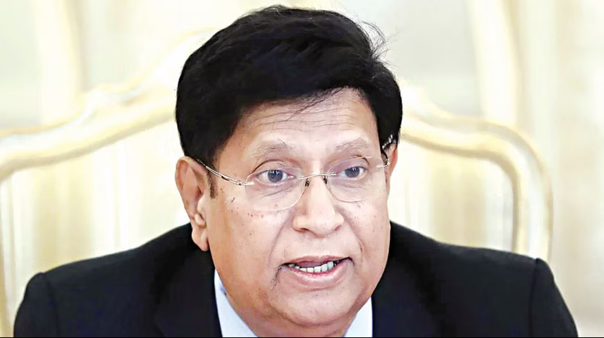 হিরো আলমের ওপর হামলা: বিদেশি মিশনের যৌথ বিবৃতিতে পররাষ্ট্রমন্ত্রীর ক্ষোভ