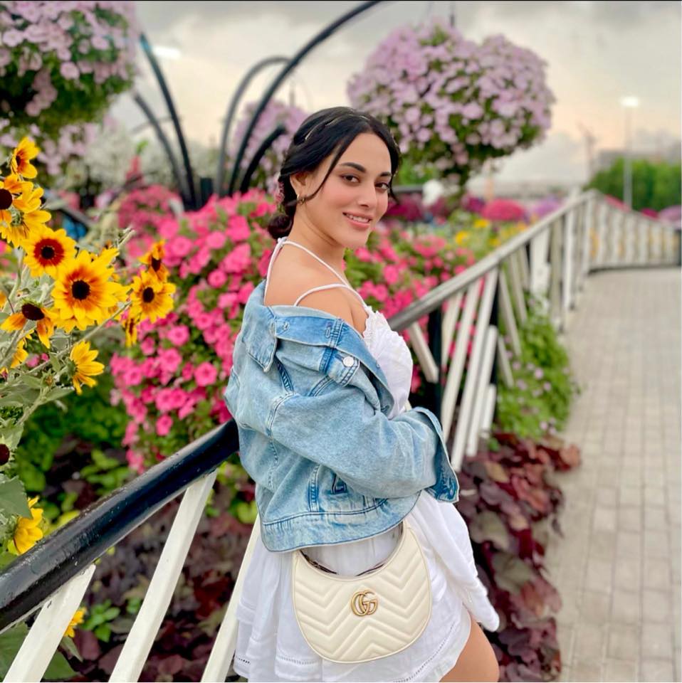 সুড়ঙ্গ আমার ঈদকে রঙিন করেছে: তমা মির্জা