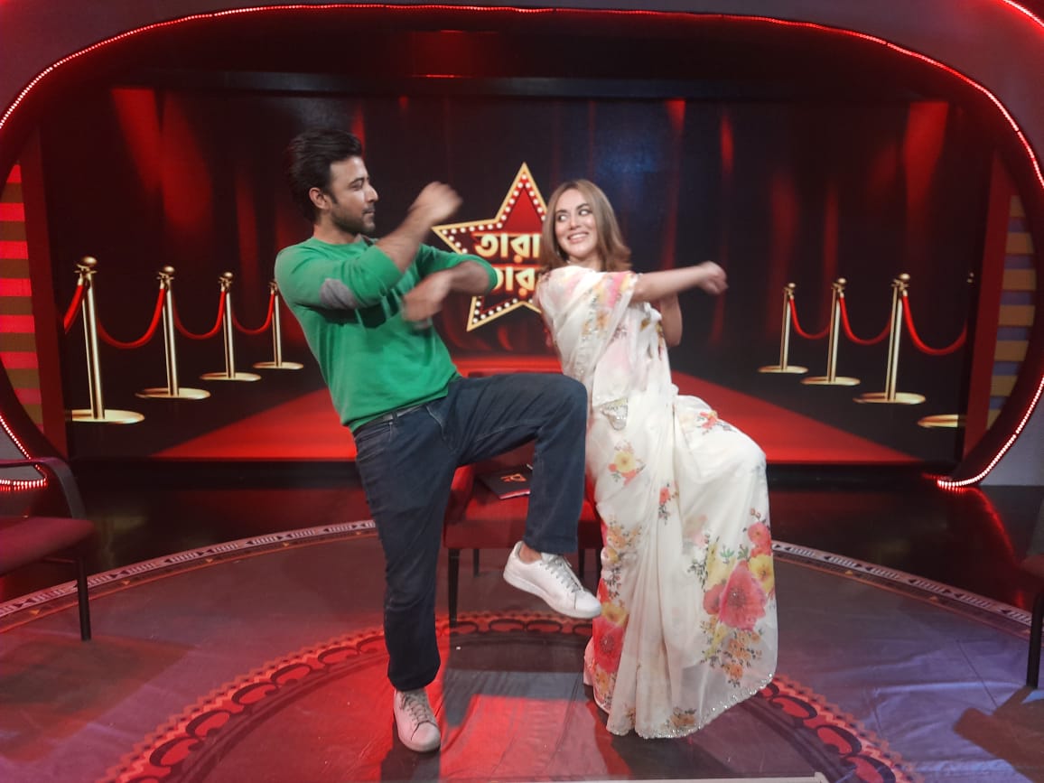 ঈদের দ্বিতীয় দিনে নতুন সিনেমা, ওটিটি ও টেলিভিশন অনুষ্ঠান